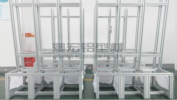 洁净室铝型材框架，这些特殊要求别忽略！
