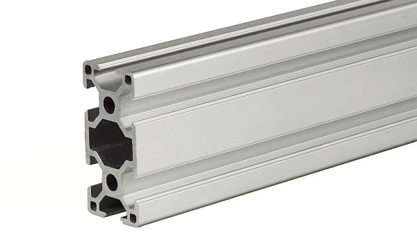 为什么机电设备外壳越来越多采用工业铝型材？