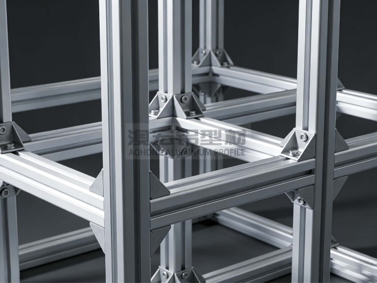 工业铝型材行业分析：高纯度集成定制破局