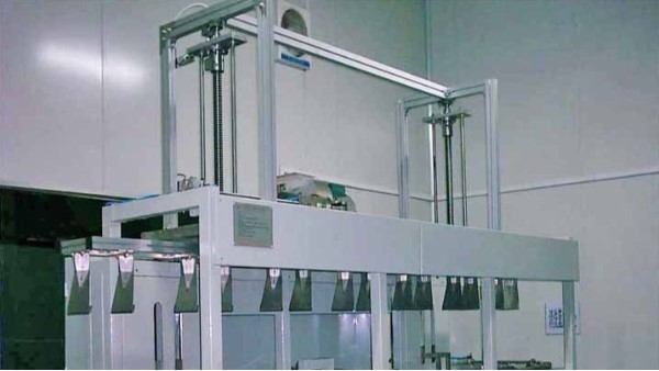 工业铝型材在超声波清洗设备中的应用