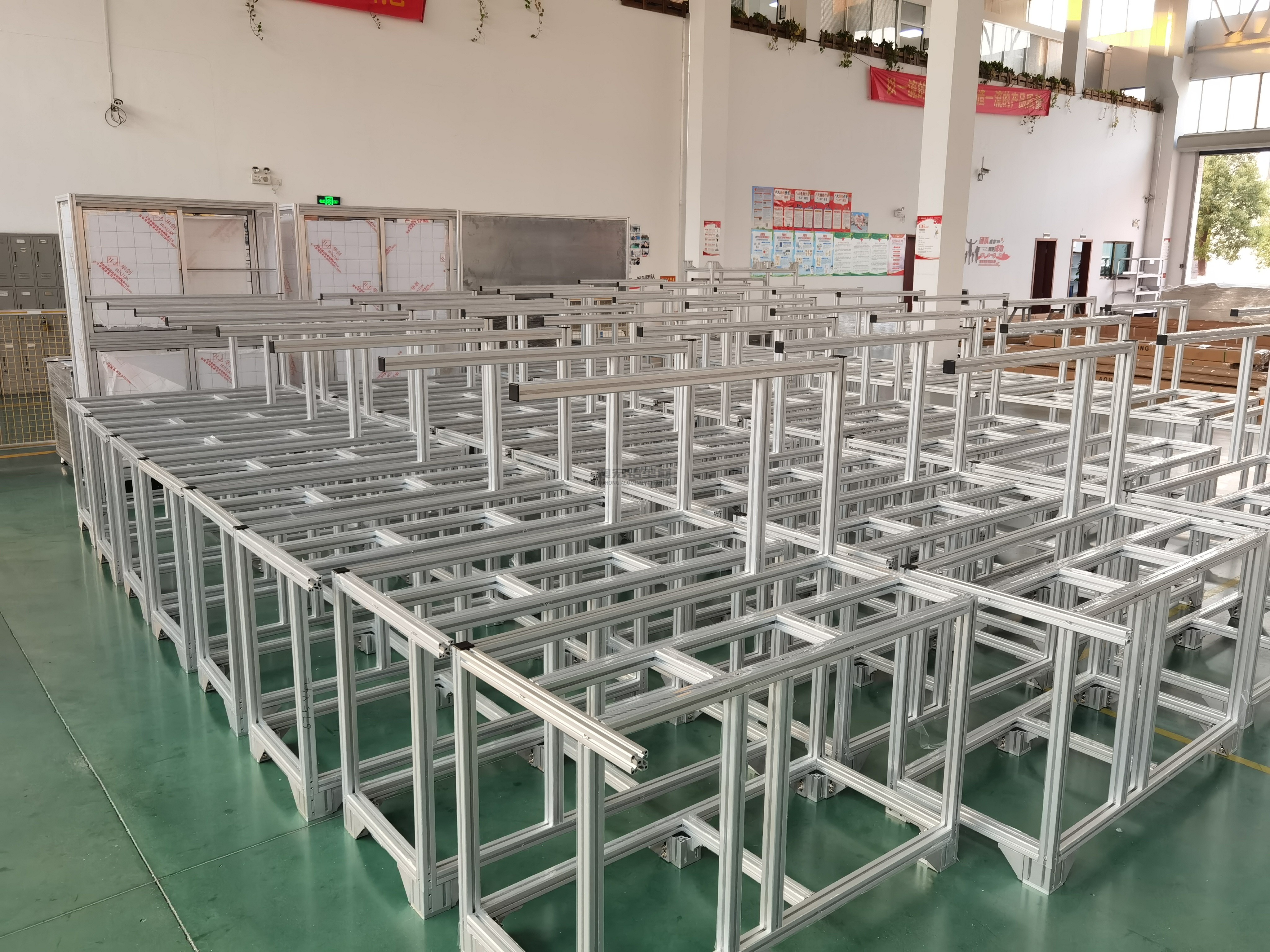 铝型材框架，采购与设计真的麻烦吗？