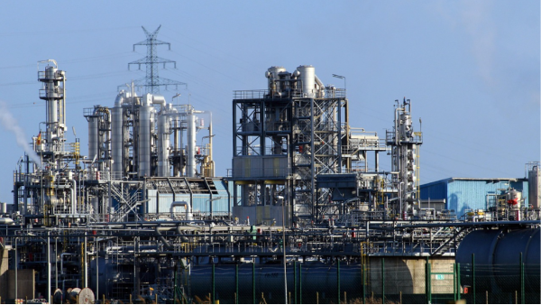 地缘变局下的出口新局：工业铝型材加速布局东南亚