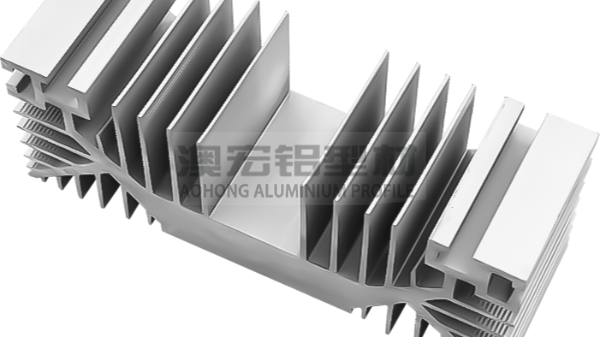 工业铝型材定制需求上涨，标准型材慢慢跟不上市场