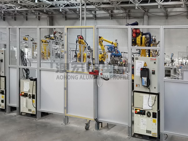 50系列铝合金型材 001 010 50 50B 50系列铝合金型材 001 010 50 50B