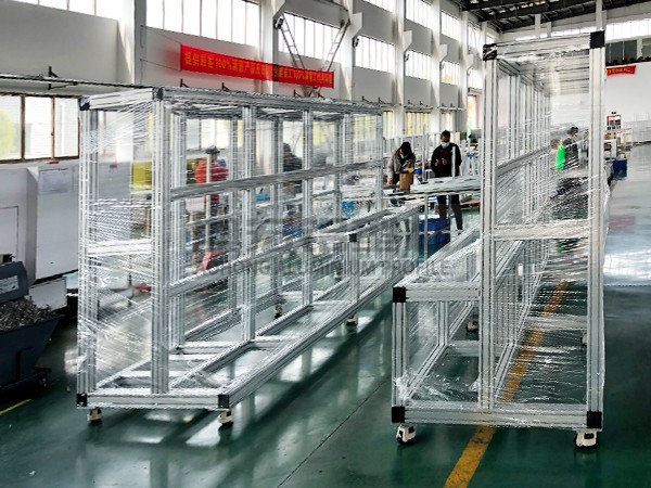 50系列铝合金型材 001 010 50 50B 50系列铝合金型材 001 010 50 50B