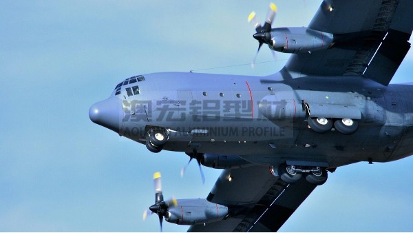 案例分享 | 80120铝型材赋能，打造高精度助航灯光度分布测试系统