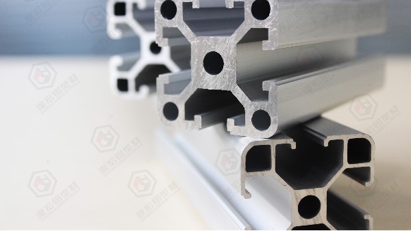 欧标4040L铝型材的广泛应用-澳宏铝业供