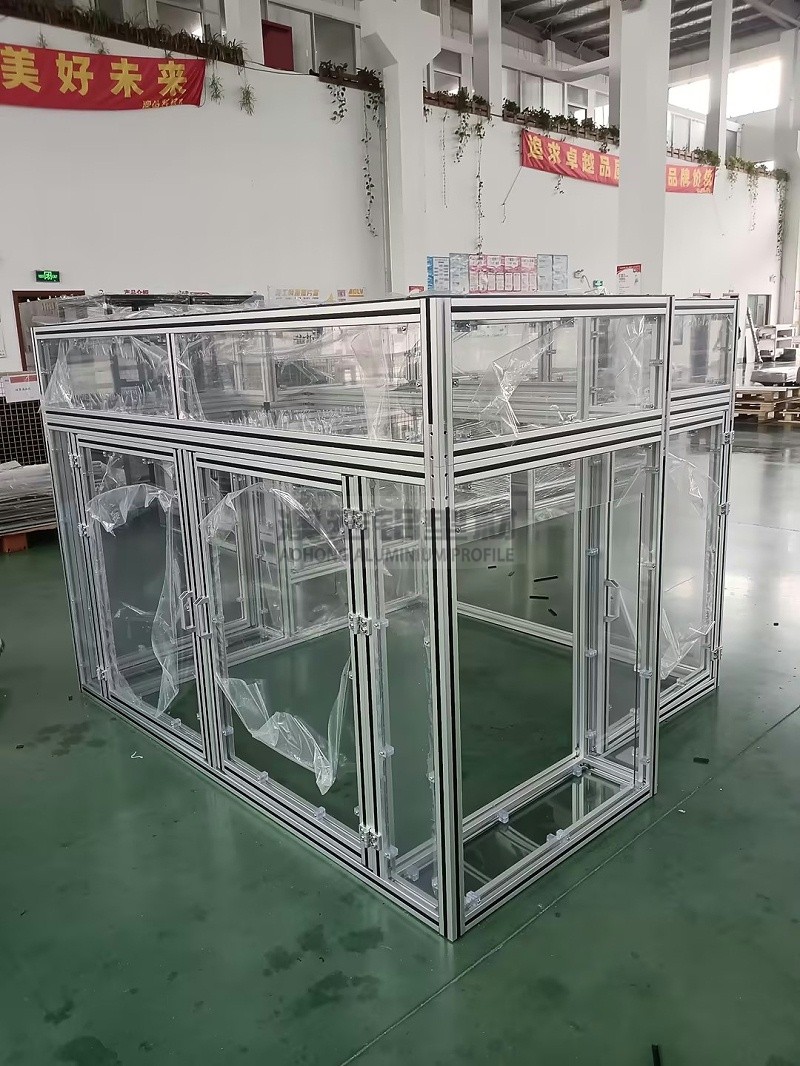 澳宏铝型材