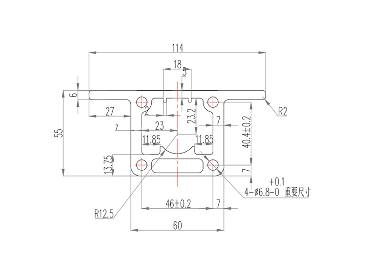 散热器为什么要用铝型材的？