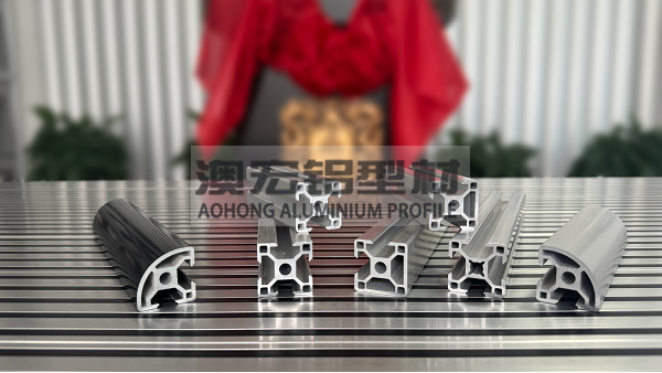 国标铝型材和欧标铝型材配件能混用吗？别踩装配坑