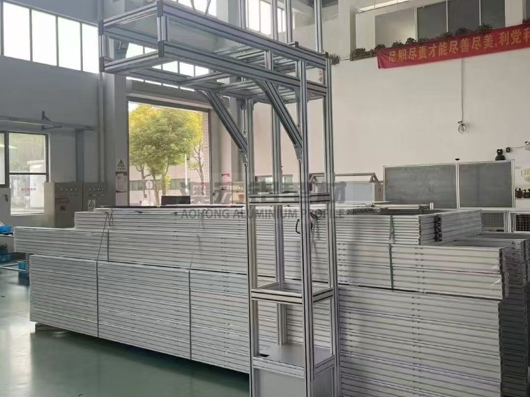 从车间到展会：如何重新定义3D打印机支架