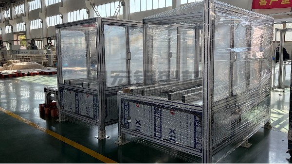 2026年5月工业铝型材市场价格与需求走势
