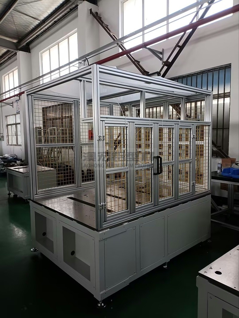 设备安全防护罩