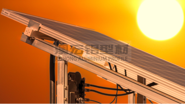 政策与需求双轮驱动，工业铝型材行业迈向高质量发