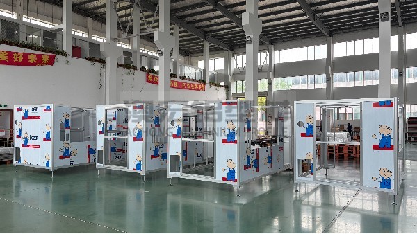 轻量化工业铝型材赋能三大新兴产业