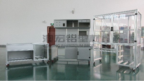 非标定制铝型材的成本为什么比标准型材高？