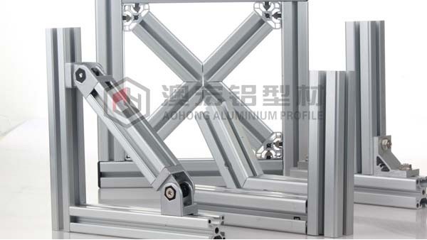 工业铝型材规格应该怎么选？