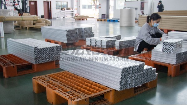 工业铝型材最长多少米