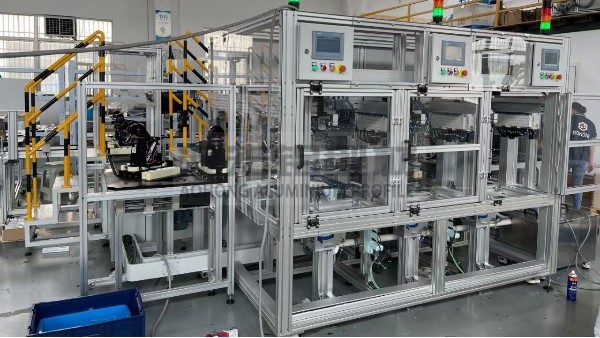 铝型材框架，到底怎么连接才稳固可靠？