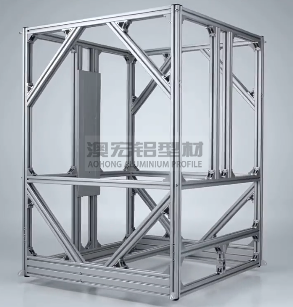 光学仪器设备工装