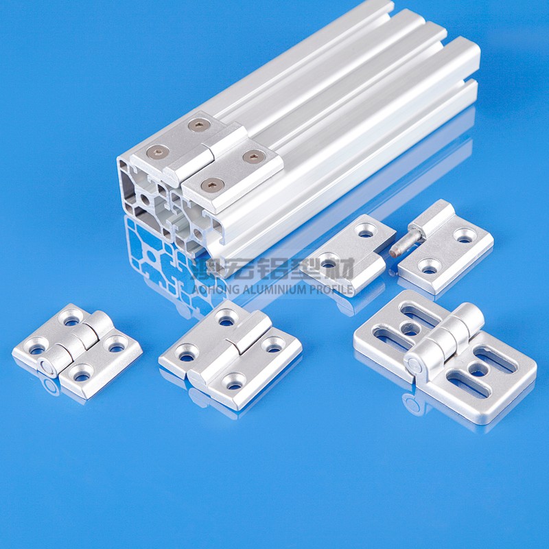 澳宏铝型材金属合页