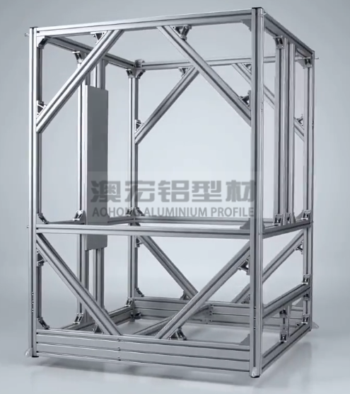 光学仪器设备工装
