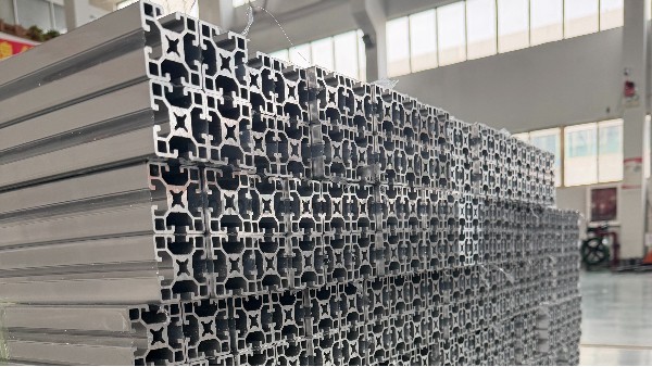 当变革成为常态：工业铝型材如何助您摆脱被动，赢得主动？