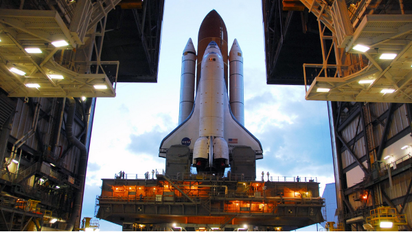 工业铝型材在航天航空上怎么用？