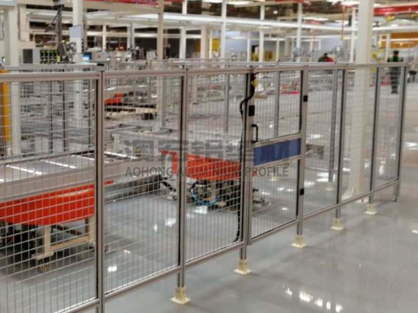 50系列铝合金型材 001 010 50 50B 50系列铝合金型材 001 010 50 50B